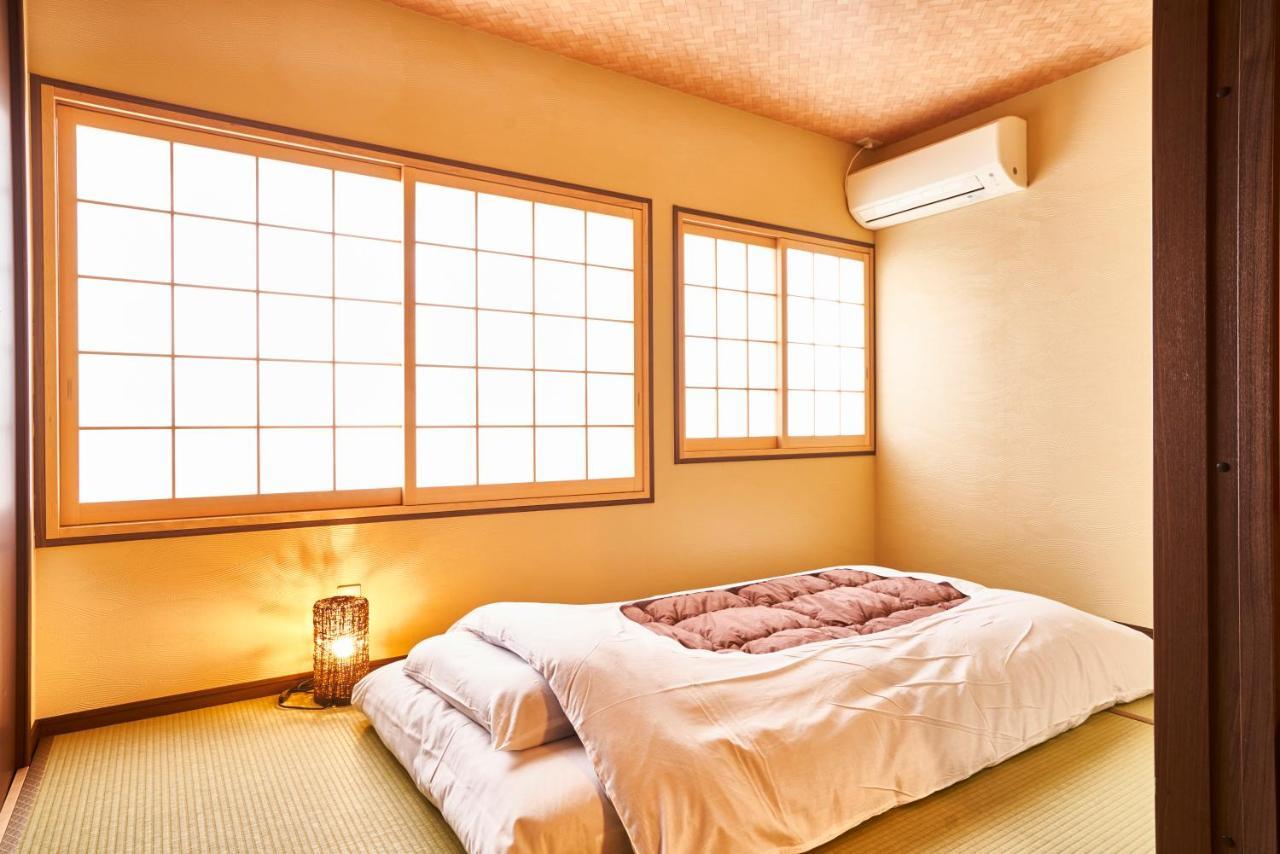 Miyazakiya Plus Kyoto Extérieur photo
